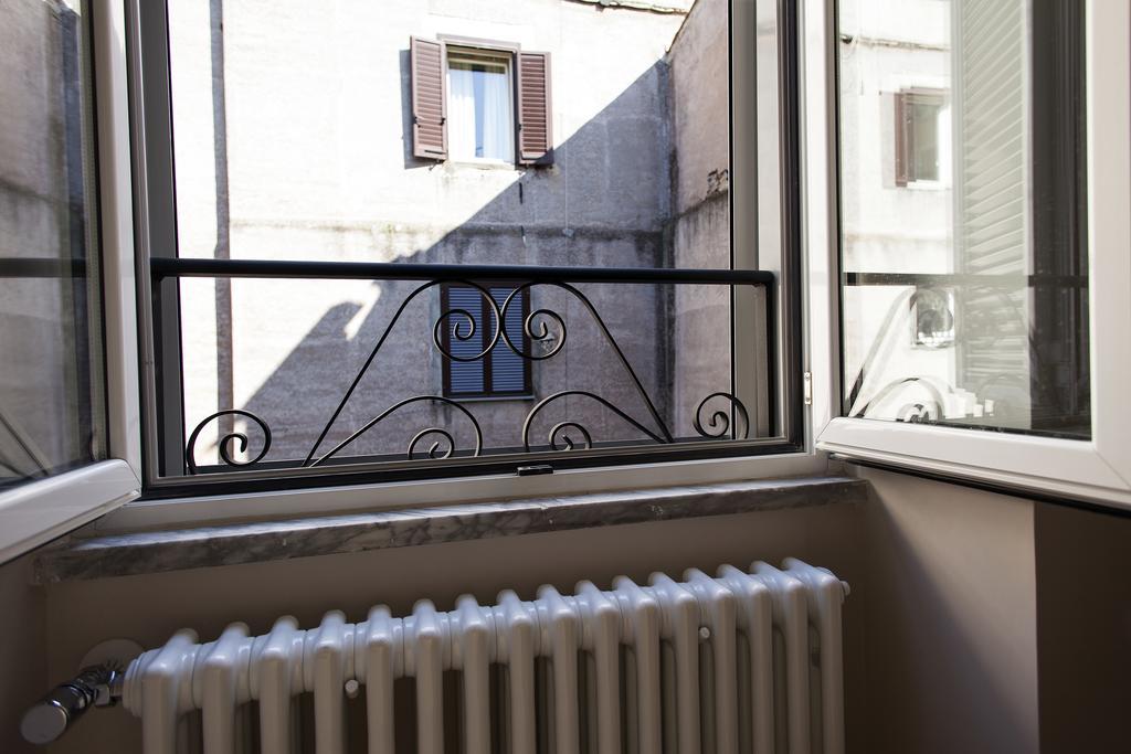 比尔西亚纳公寓 罗马 客房 照片